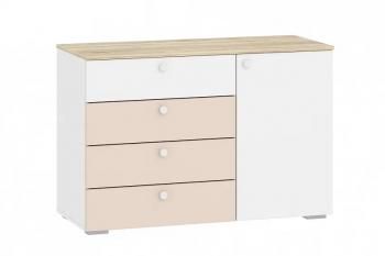 Комод Сильва Банни  НМ 041.39