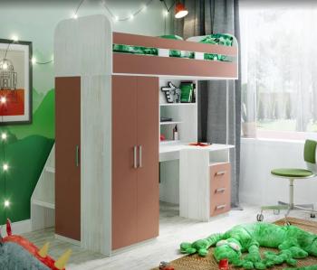 Винтерберг/амарант