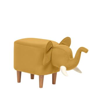 Бук/V28 желтый, компаньон V01 белый