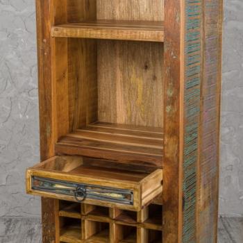 Шкаф винный Decor of today Антик 02233