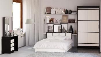 Шкаф-купе СВК Сакура 1140