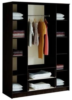 Молодежная комната BTS Фиеста. Компоновка 6