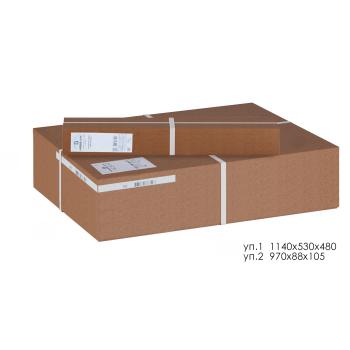 Кресло-качалка Мебелик Модель 7 б/л