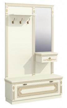 Тумба для обуви Неман Версаль МН-030-01