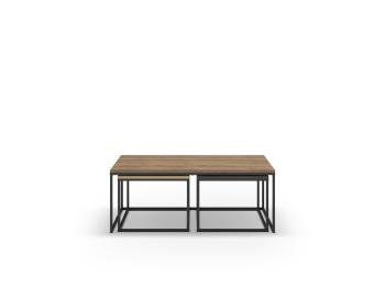 Стол журнальный LEVE CAMELIA COFFEE TABLE