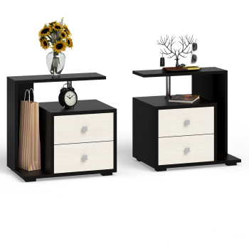 Спальня СВК Камелия № 9