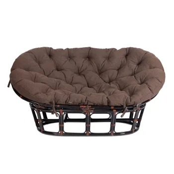 Кресло TetChair Mamasan 23/02 W (с подушкой)