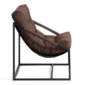 Кресло TetChair Charli /Чарли без подлокотника