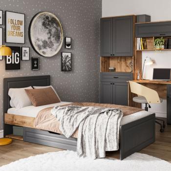 Стол Империал Лацио Сканди 120 1д1ящ