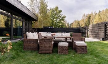 Комплект ROYAL FAMILY Zorro Plus Double