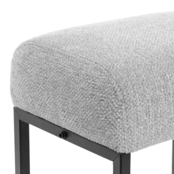 Пуф TetChair Charli Lux/Чарли Люкс