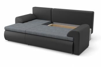 Угловой диван Столлайн Цезарь Левый