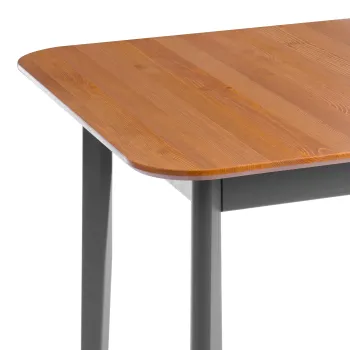Стол TetChair Соната Люкс/Sonata Lux table 75х75
