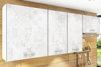 Кухонный гарнитур Столлайн Бланка СТЛ.218.00