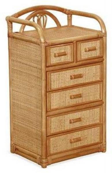 Комод Vinotti 08/22