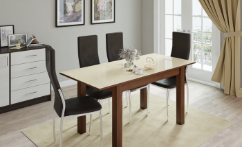 Орех шоколадный/Лакобель ваниль