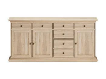 Комод ОГОГО Reina большой