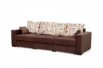 сиена коричневый, альба светло-коричневый