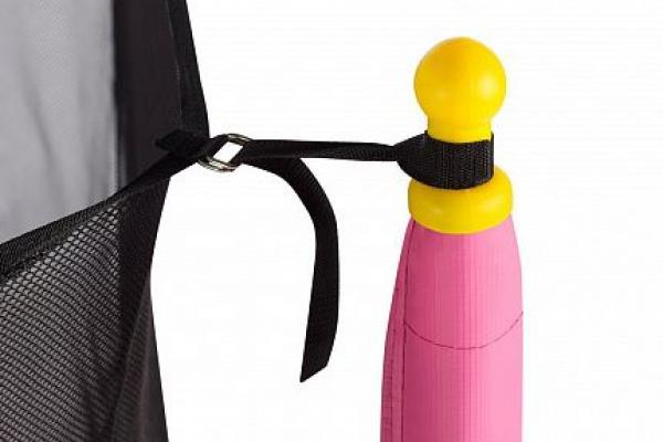 Батут Hasttings Classic (2,44 м)