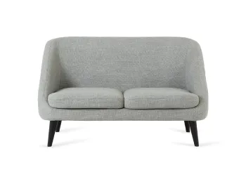 Ткань Chamonix 03, Ножки черные