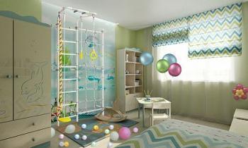 ДСК Perfetto sport Infanzia felice PS-403