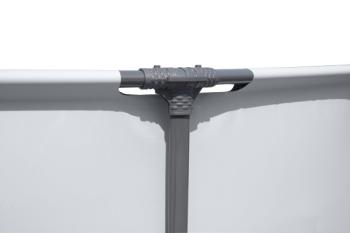 Каркасный бассейн Bestway Steel Pro Max 56595 BW