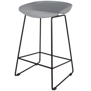 Стул полубарный BRADEXHOME Neo