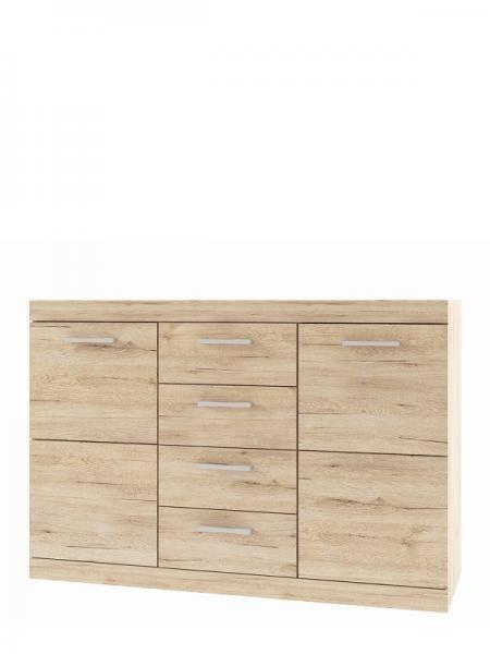 Тумба Анрэкс 2D4S OSKAR