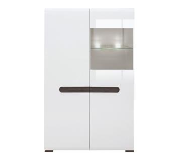 Белый блеск