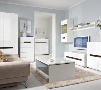 Комод БРВ Мебель AZTECA S205-KOM5S/10/6