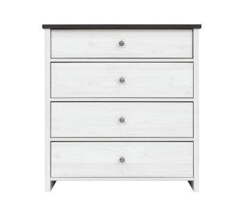 Джанни/Сосна ларико