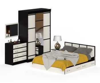 Венге/Дуб Лоредо