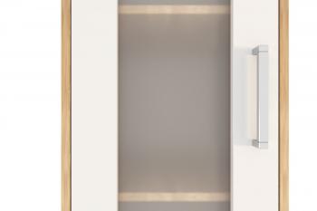 Стеллаж Мебельсон Лайт-2