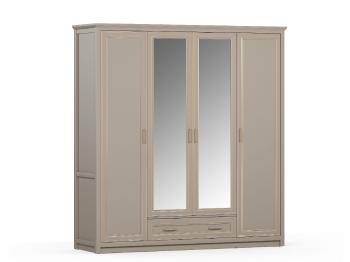 Глиняный серый