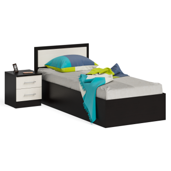 Венге/Дуб Лоредо