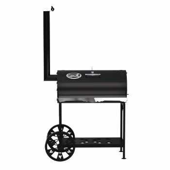 Гриль-Смокер Завод Палитра L, ST3, 5мм