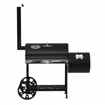 Гриль-Смокер Завод Палитра XL, ST3, 3мм, L