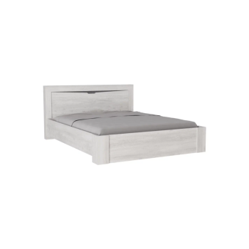 Бетон пайн Светлый - Антрацит