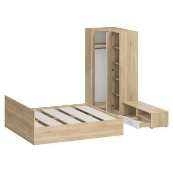 Спальня СВК Стандарт 4-1800