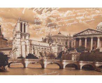 Подушка Fotodivan Париж