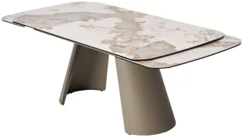 Стол M-City Stefan 180