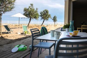 Стул ReeHouse Nardi Costa Bistrot