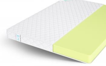 Матрас скрученный LONAX ROLL ECO 140 см