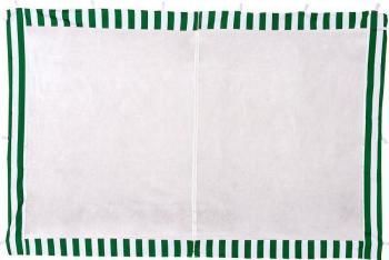 Green Glade 4130 Стенка зеленая с москитной сеткой