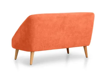 Ножки бук натуральный, Ткань Lounge 28