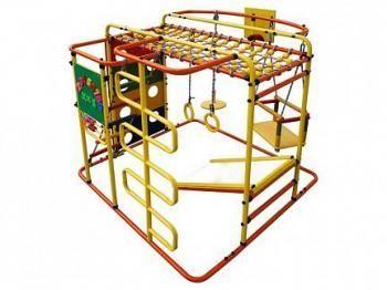 Оранжевый/радуга