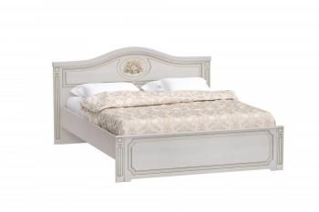 Кровать МебельГрад