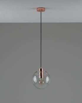 Светильник подвесной Moderli V11541-1P Aurora