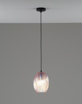 Светильник подвесной Moderli V11663-1P Rozy