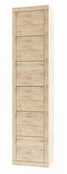 дуб санремо